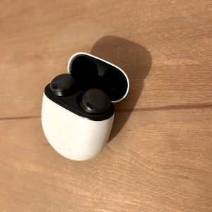 Google pixel buds bro air bud pods